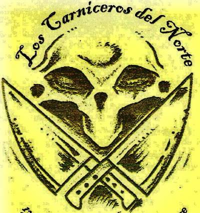 logo Los Carniceros Del Norte